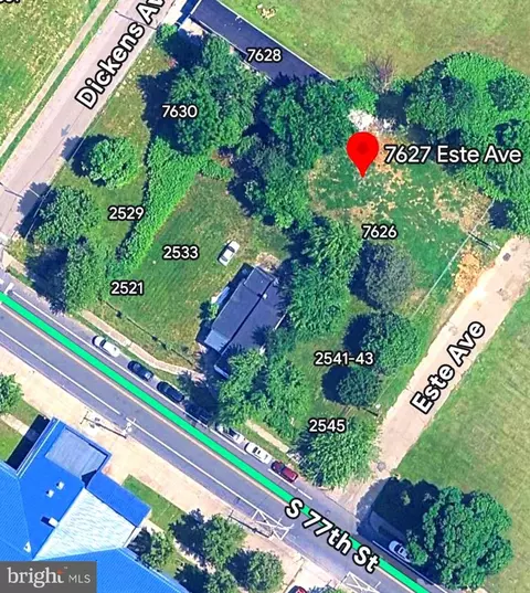 7627 Este Ave, Philadelphia, PA 19153