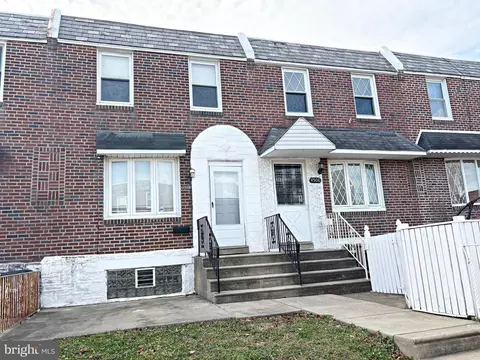 4508 Marple St, Philadelphia, PA 19136