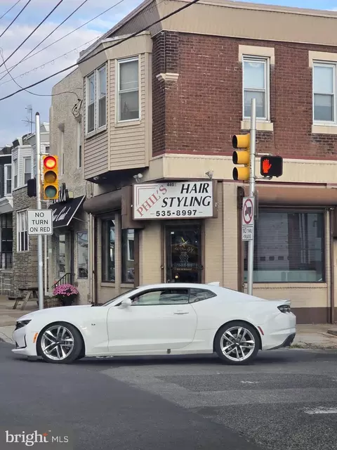 4401 Richmond St, Philadelphia, PA 19137