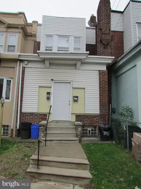524 W Tabor Rd, Philadelphia, PA 19120