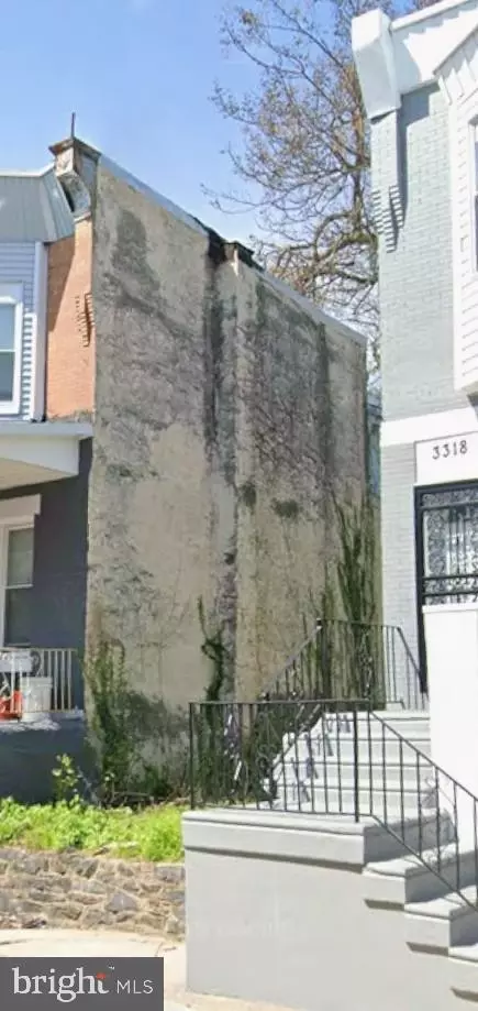 3316 N Gratz St, Philadelphia, PA 19140