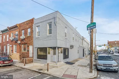 2053 S Croskey St, Philadelphia, PA 19145