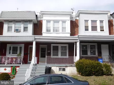 161 W Ruscomb St, Philadelphia, PA 19120