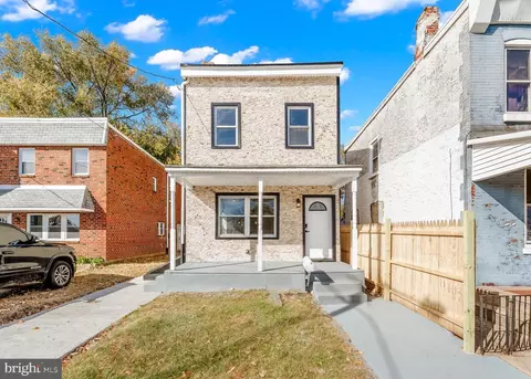 5736 Harbison Ave, Philadelphia, PA 19135