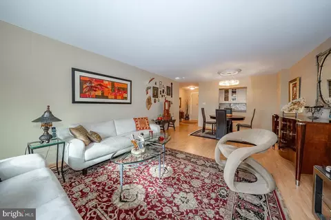 1919 Chestnut St #2709, Philadelphia, PA 19103