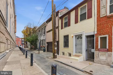 1625 Addison St, Philadelphia, PA 19146