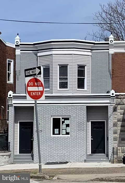 5409 Christian St, Philadelphia, PA 19143