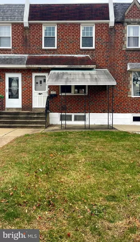 3042 Fairfield St, Philadelphia, PA 19136
