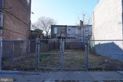 3310 12 I St, Philadelphia, PA 19134