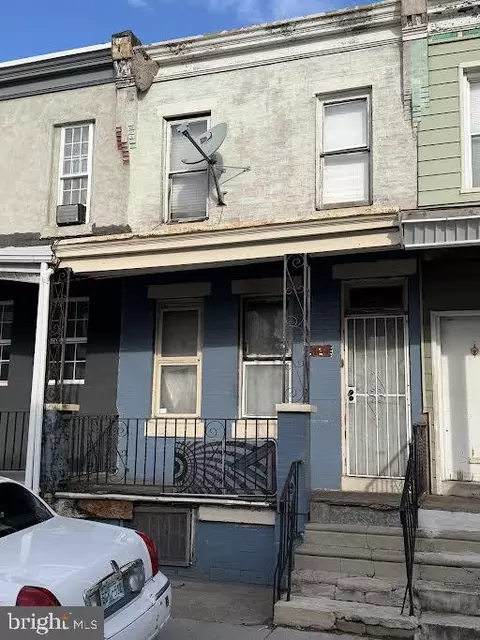 2719 W Silver St, Philadelphia, PA 19132