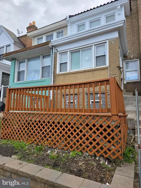 Undisclosed, Philadelphia, PA 19136