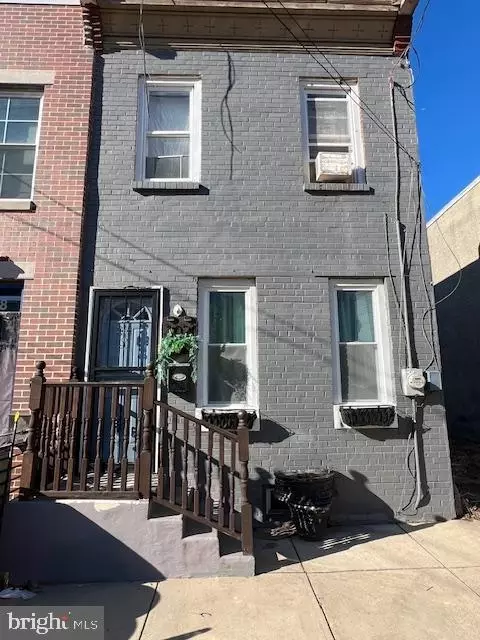 2020 N Darien St, Philadelphia, PA 19122