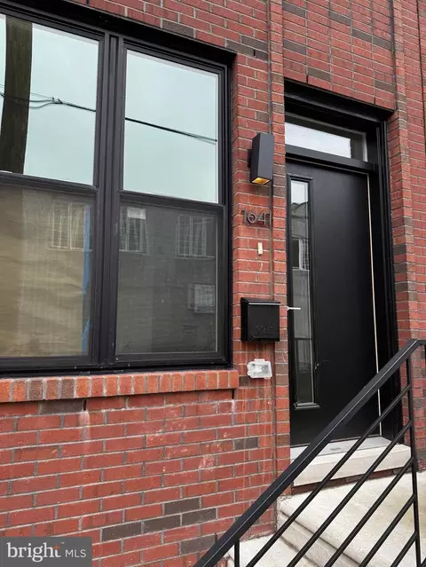 1641 N Bailey St, Philadelphia, PA 19121