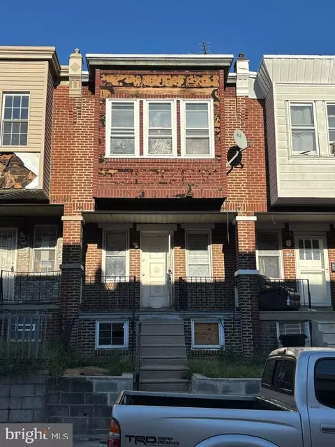 2115 Simon St, Philadelphia, PA 19124