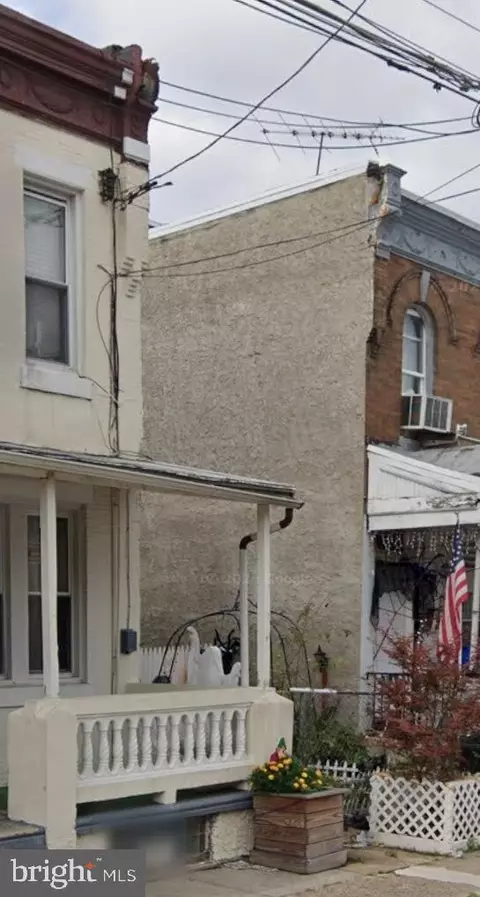 1848 E Orleans St, Philadelphia, PA 19134
