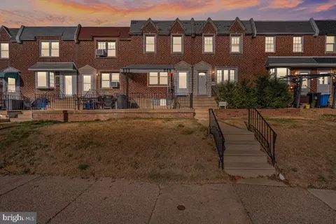 3109 Fairfield St, Philadelphia, PA 19136