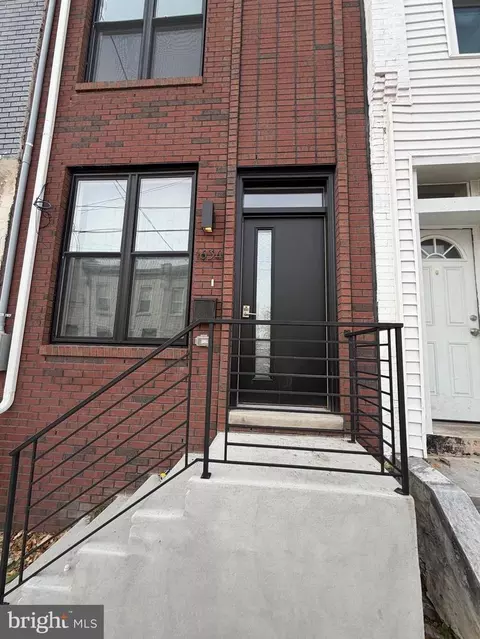 1634 N 27th St, Philadelphia, PA 19121