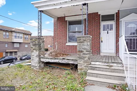 7100 N Broad St, Philadelphia, PA 19126