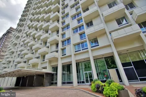 604 S 36 S Washington Sq #3014, Philadelphia, PA 19106