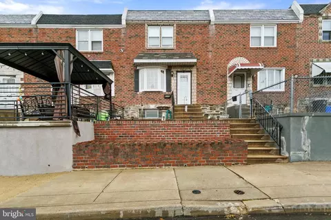 4245 J St, Philadelphia, PA 19124