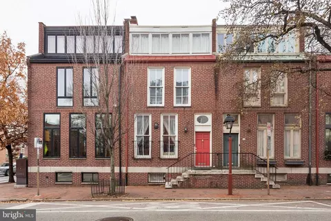 500 Pine St, Philadelphia, PA 19106