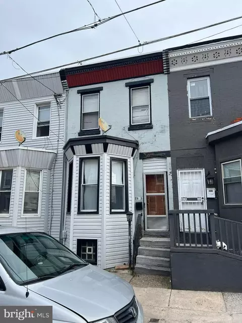 2843 N Marvine St, Philadelphia, PA 19133