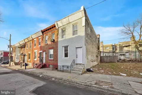 3112 N Stillman St, Philadelphia, PA 19132