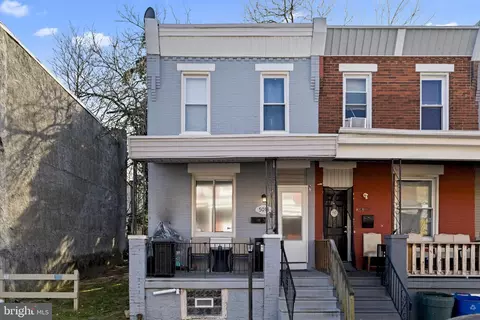 5018 Ogden St, Philadelphia, PA 19139