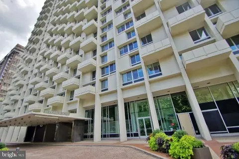 604 S 36 S Washington Sq #2606, Philadelphia, PA 19106