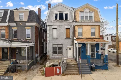 344 N 52nd St, Philadelphia, PA 19139