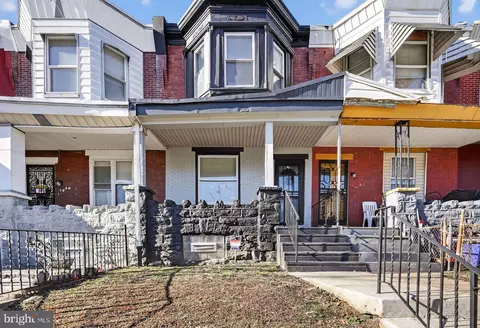 1422 N Conestoga St, Philadelphia, PA 19131