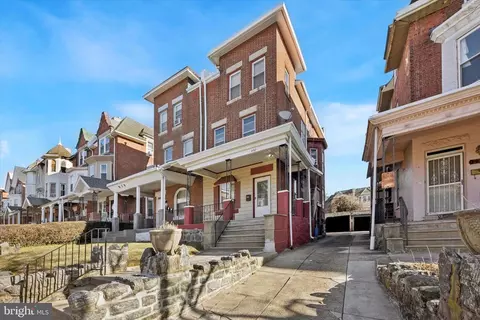 837 Wynnewood Rd, Philadelphia, PA 19151