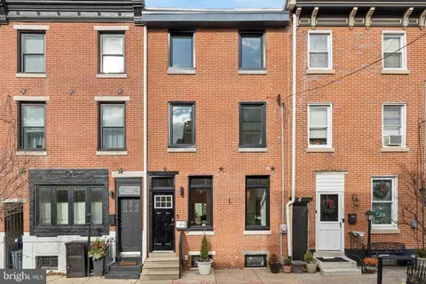 335 Belgrade St, Philadelphia, PA 19125