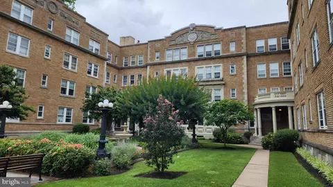 6655 00 Mccallum St #409, Philadelphia, PA 19119