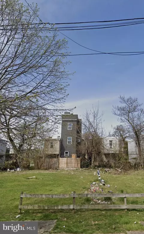 1814 N 24th St, Philadelphia, PA 19121