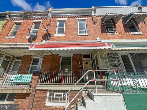 2825 W Clementine St, Philadelphia, PA 19132