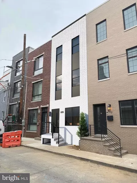 619 Cantrell St, Philadelphia, PA 19148
