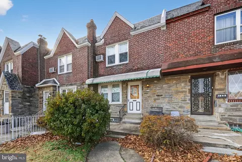 1454 Robbins St, Philadelphia, PA 19149
