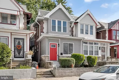 5019 N Smedley St, Philadelphia, PA 19141