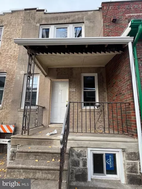 2910 S Smedley St, Philadelphia, PA 19145