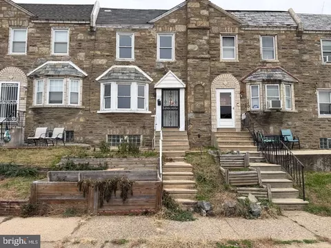 1243 Hellerman St, Philadelphia, PA 19111