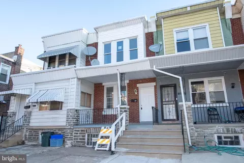 2047 Albright St, Philadelphia, PA 19134