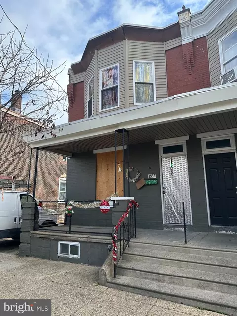 3557 Jasper St, Philadelphia, PA 19134