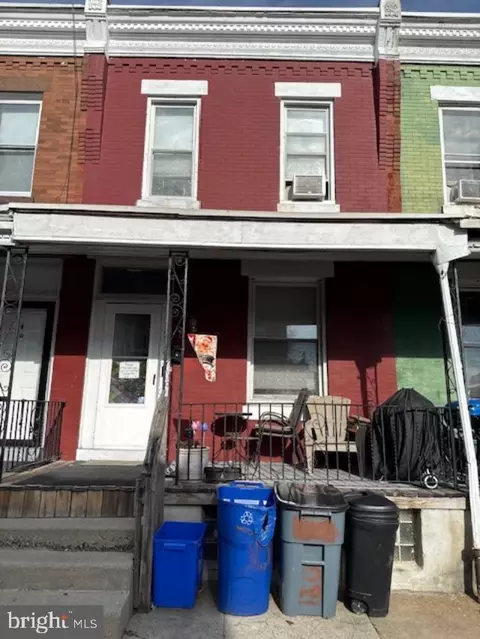2143 W Grange Ave, Philadelphia, PA 19138