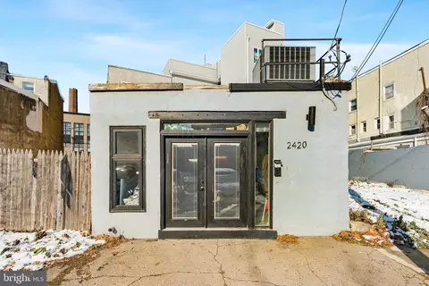 2420 Trenton Ave, Philadelphia, PA 19125