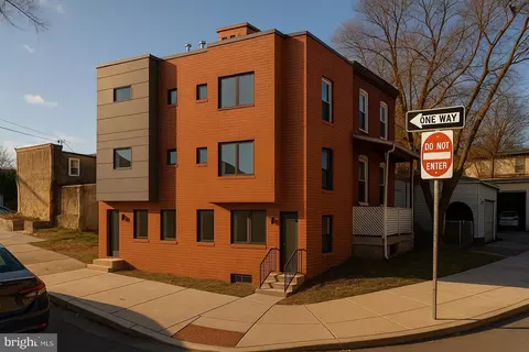 5100 Warren St, Philadelphia, PA 19131