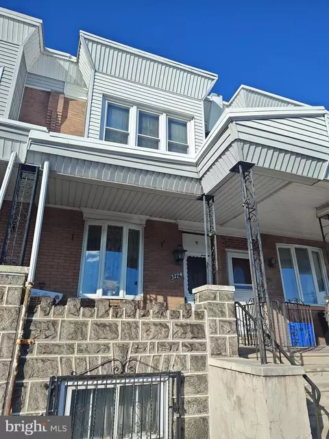 3274 Cedar St, Philadelphia, PA 19134