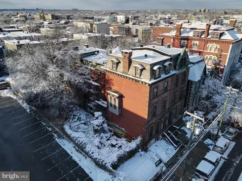 1522 N 16th, Philadelphia, PA 19121