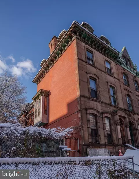 1522 N 16th, Philadelphia, PA 19121
