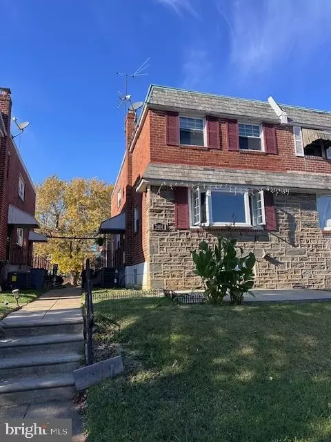 7404 Brous Ave, Philadelphia, PA 19152